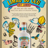 Limão do Céu Lemon Liqueur - 500ml