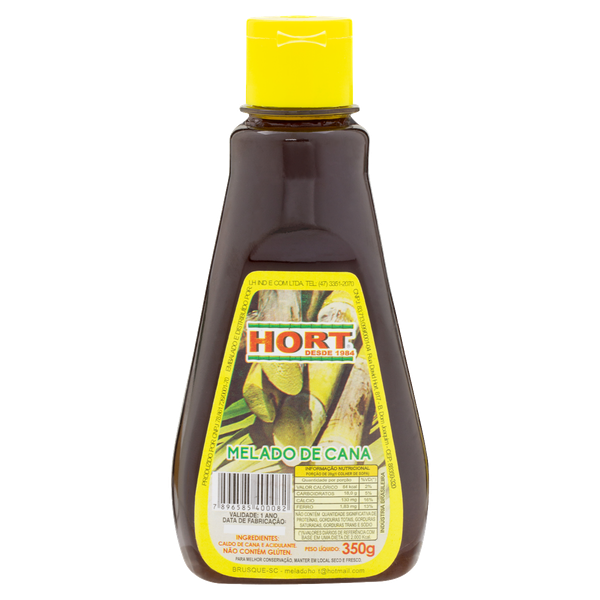 Sugarcane molasses - 350g