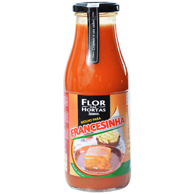 Francesinha-Sauce - 500 ml