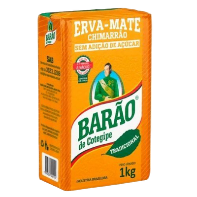 Yerba Mate Tereré Traditional - 1kg