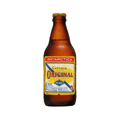 Antarctica Original Beer - 300ml