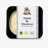 Pastry Pastel de Chaves IGP 4 pcs. – 340g
