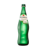 Mineral Sparkling Water Glass Bottle - 1L