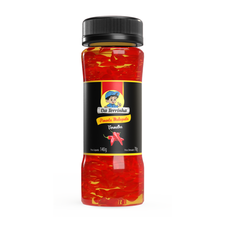 Rote Chilischote – 70 g