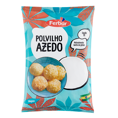 Sour Starch - 500g