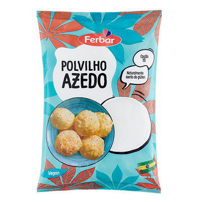 Sour Starch - 500g