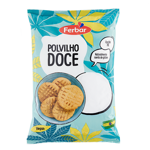 Sweet Starch - 500g
