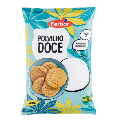 Sweet Starch - 500g