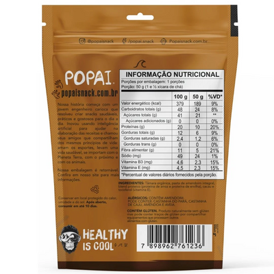 Protein Peanut Butter Cubes - 50g