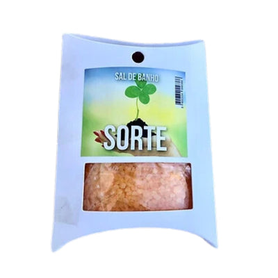 Bath Salt - Luck