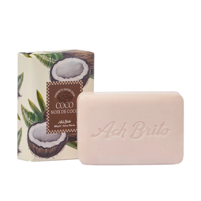 Coconut Soap - 160g