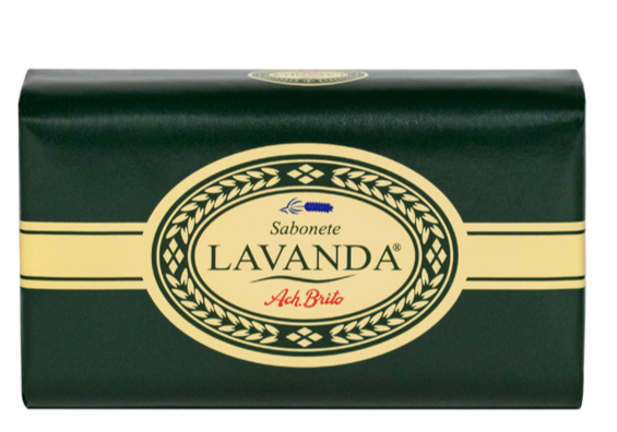 Lavendelseife – 125 g