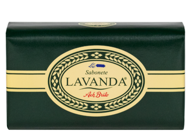 Sabonete Lavanda - 125g