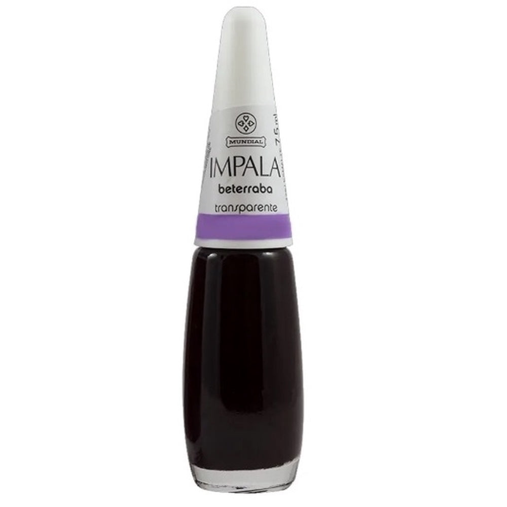 Esmalte Impala Beterraba - 7.5ml