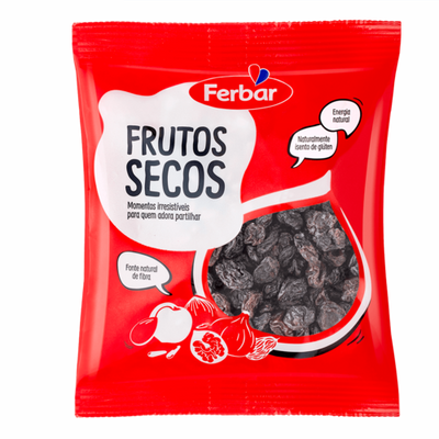 Schwarze Sultana – 100g