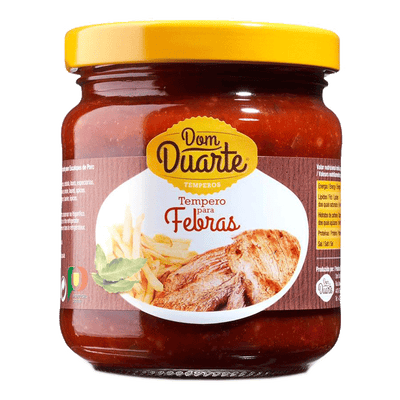 Gewürz für Febras - 200g