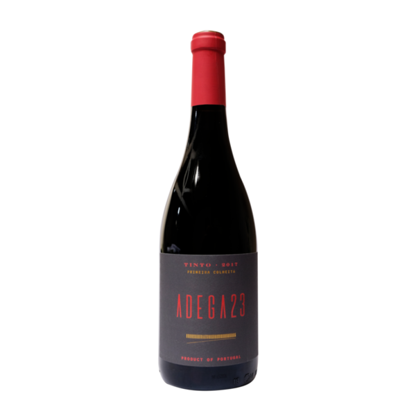 Vinho Tinto - 750ml