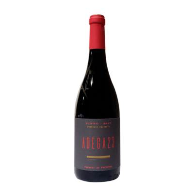 Red Wine - 750ml