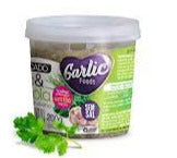 Tempero Alho e Cebola com Salsa  - 200g