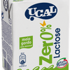 Semi-skimmed Milk Zer0% Lactose