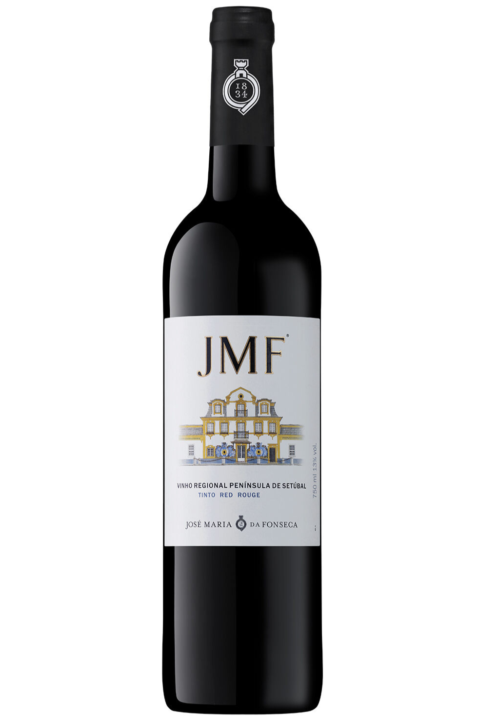 JMF – Rotwein 750 ml