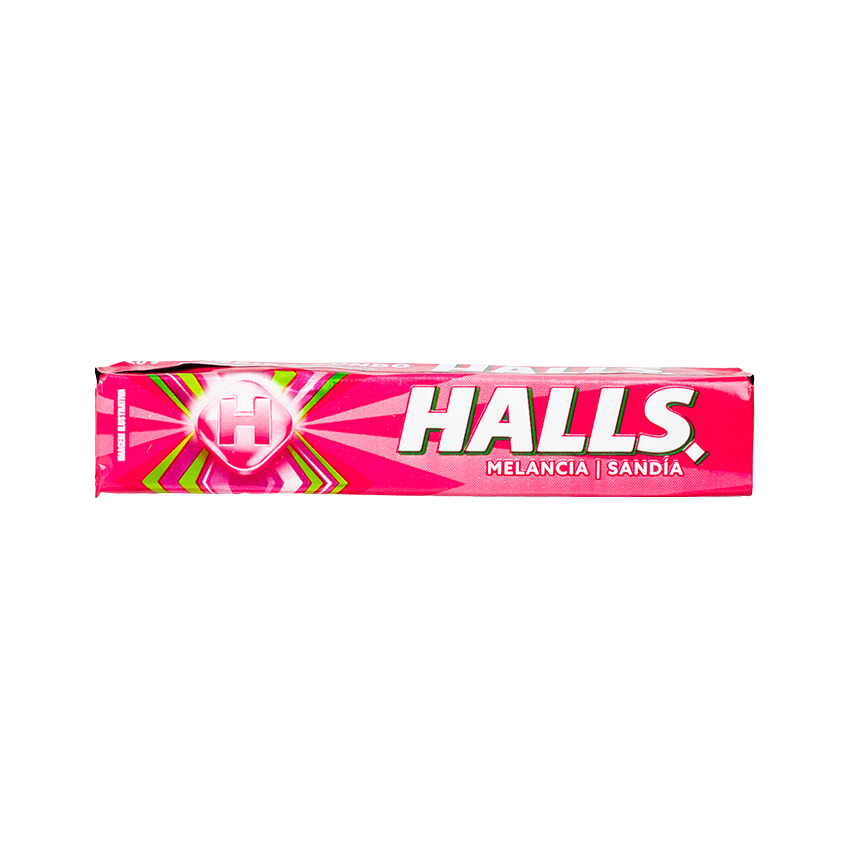 Wassermelonenhallen
