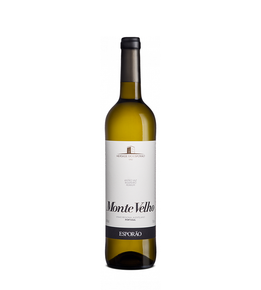 Monte Velho - Vinho Branco 750ml