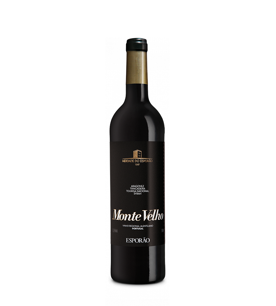 Monte Velho - Red Wine 750ml