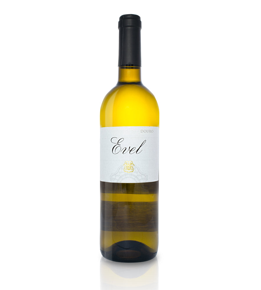 Evel Douro DOC - White Wine 750ml