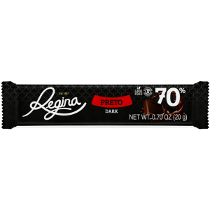 Chocolate Preto 70% - 20g