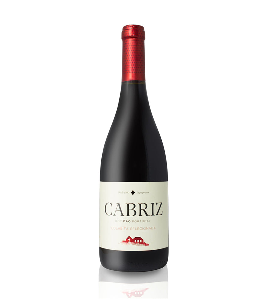 Colheita Selecionada DOC - Vinho Tinto 750ml