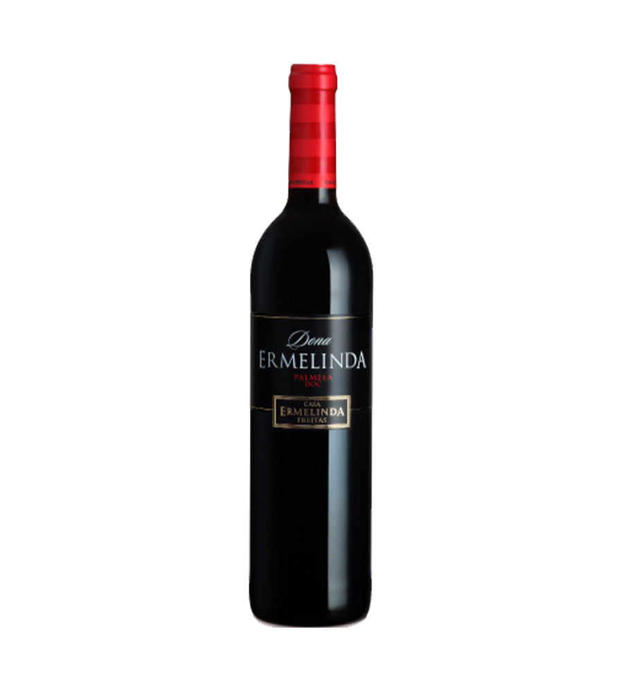 Dona Ermelinda Freitas DOC - Rotwein 750ml