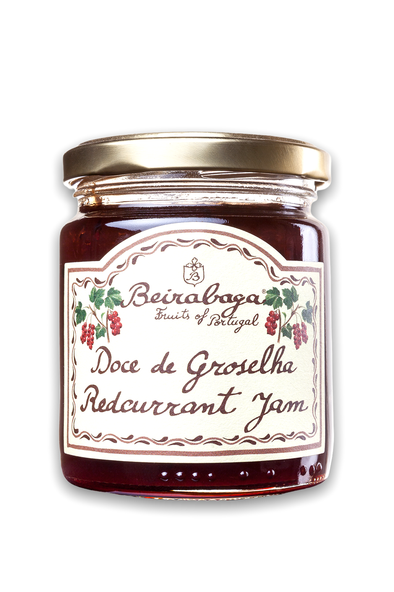 Stachelbeermarmelade - 270g