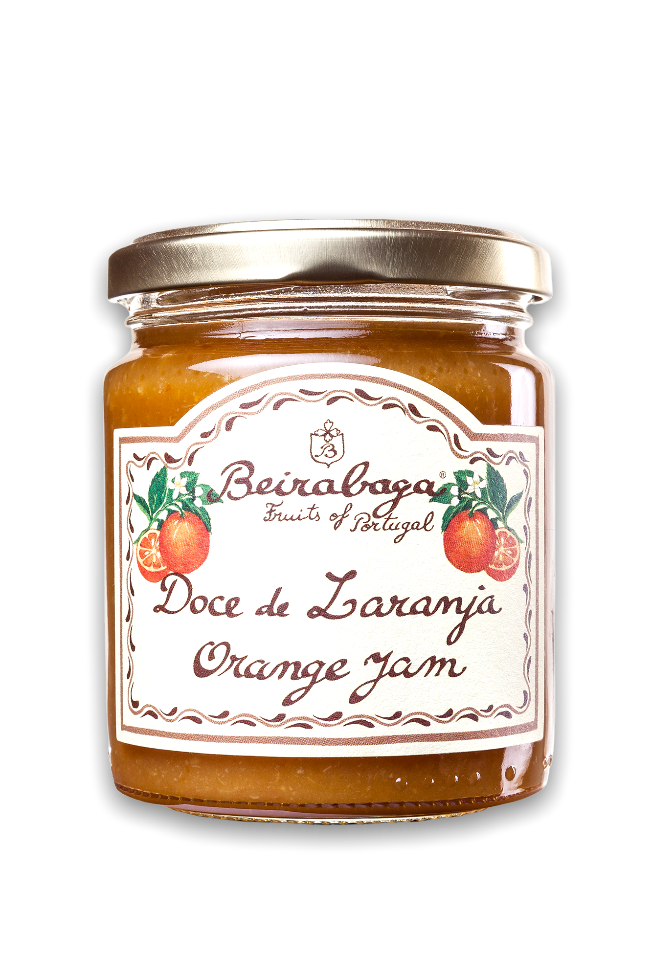 Doce de Laranja - 270g