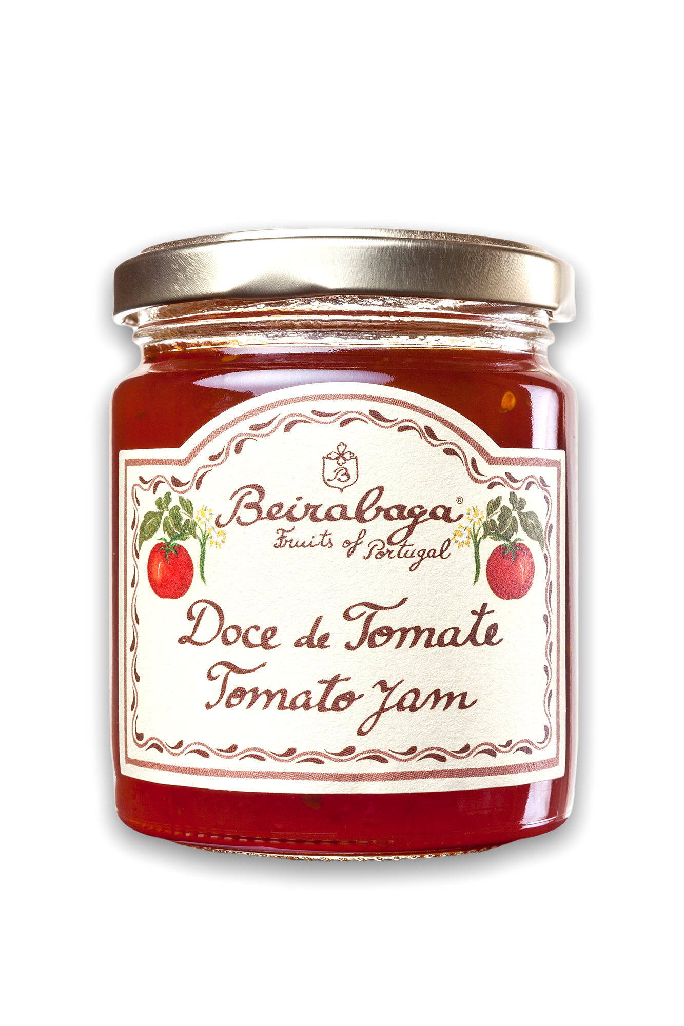 Tomato Jam - 270g