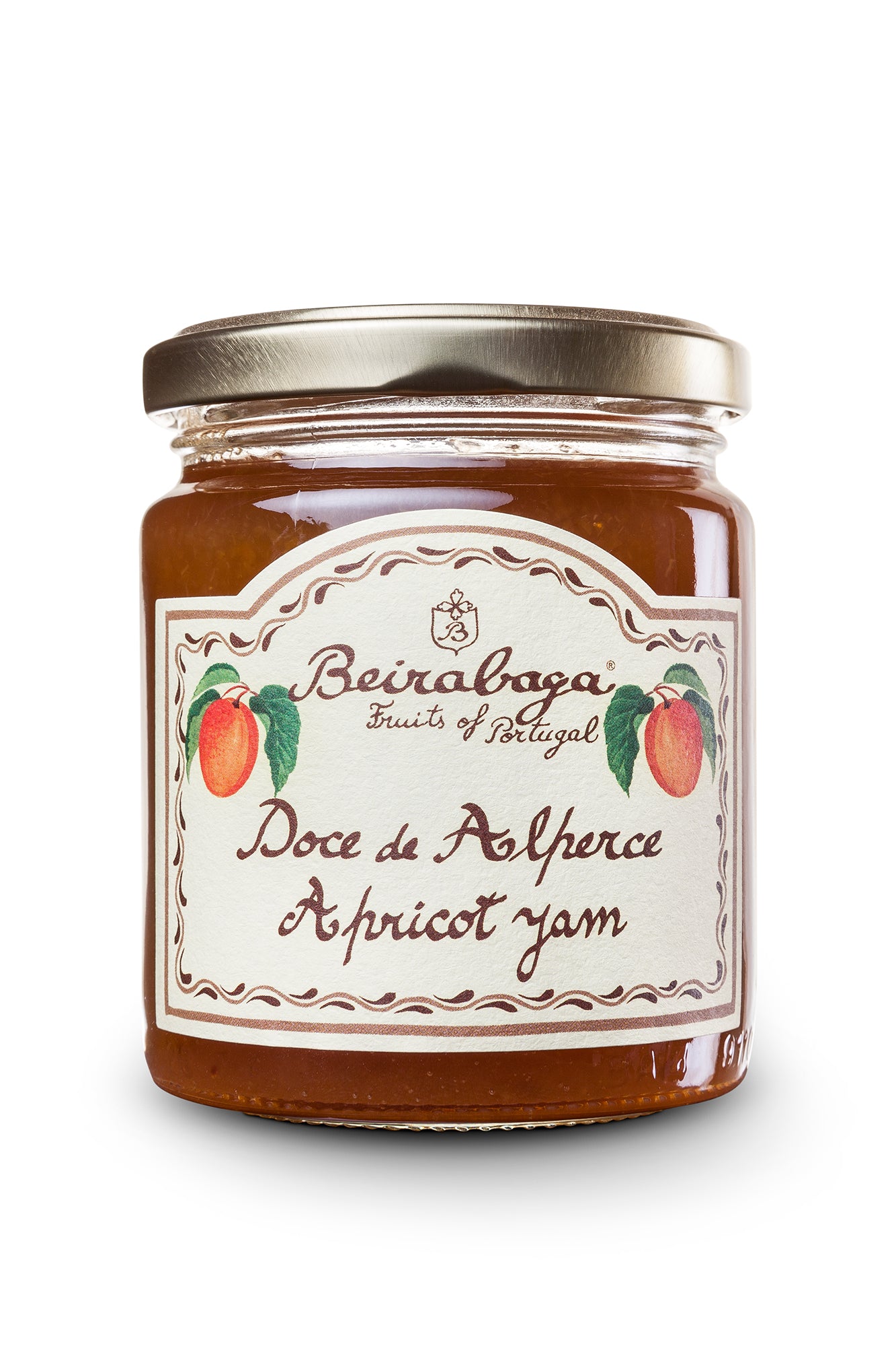 Aprikosenmarmelade – 270 g
