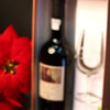 Dona Antónia Tawny Reserve Port Wine + Glass