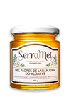 Mel de Flores da Laranjeira do Algarve