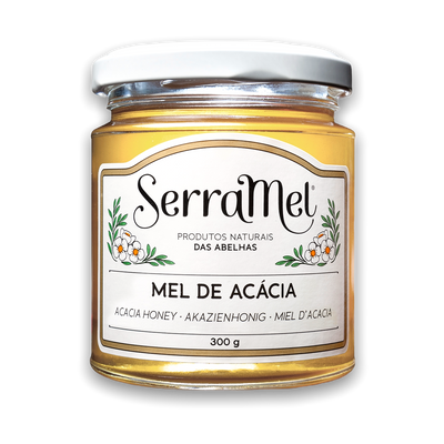Acacia Honey - 300g