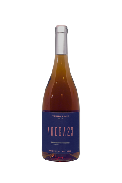 Rosé Wine - 750ml