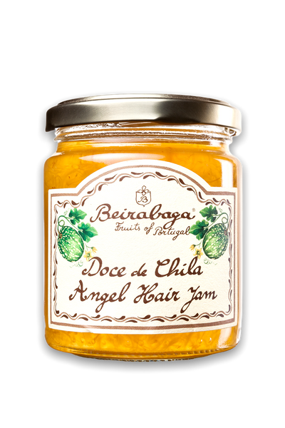 Doce de Chila - 270g