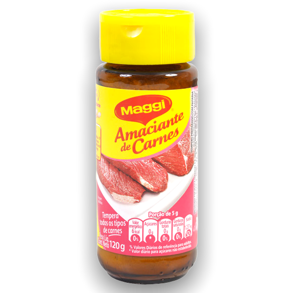 Fleischklopfer – 120 g