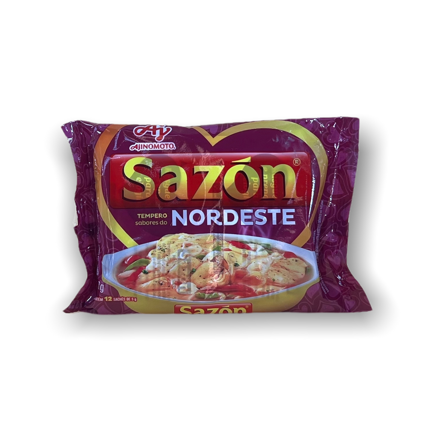 Northeast Flavors Seasoning - 60g