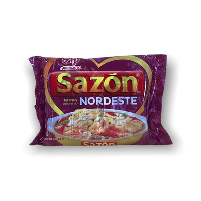 Tempero Sabores do Nordeste - 60g