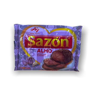 Knoblauch-Touch-Gewürz – 60 g