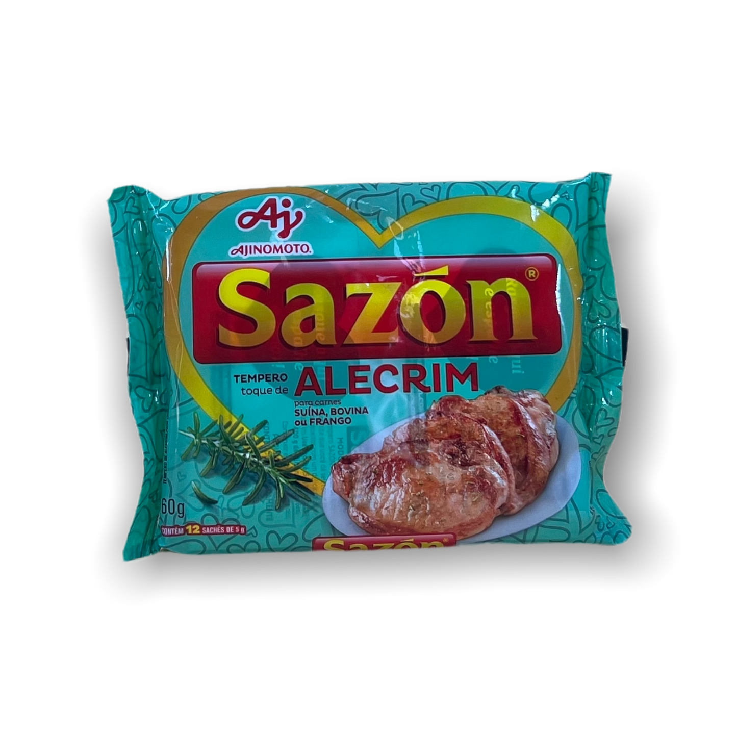 Hauch Rosmarin-Gewürz – 60 g