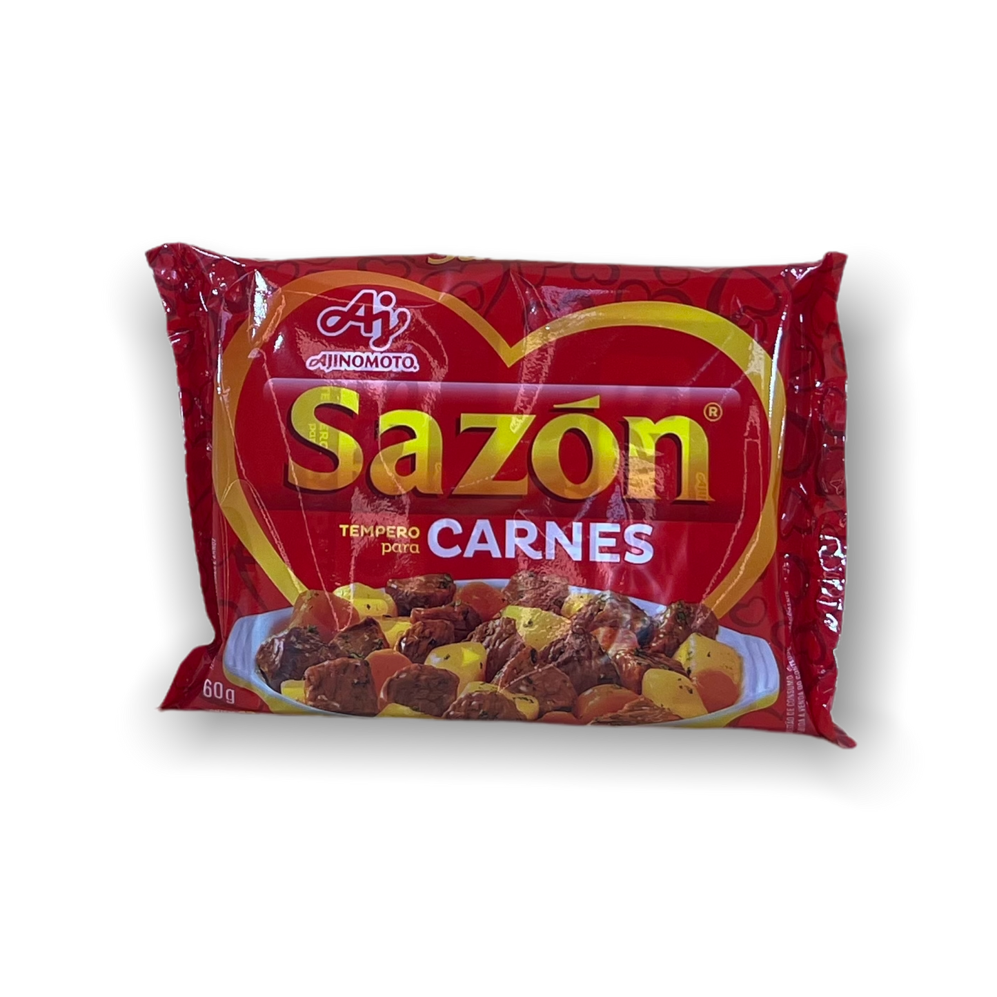 Gewürz für Fleisch – 60 g