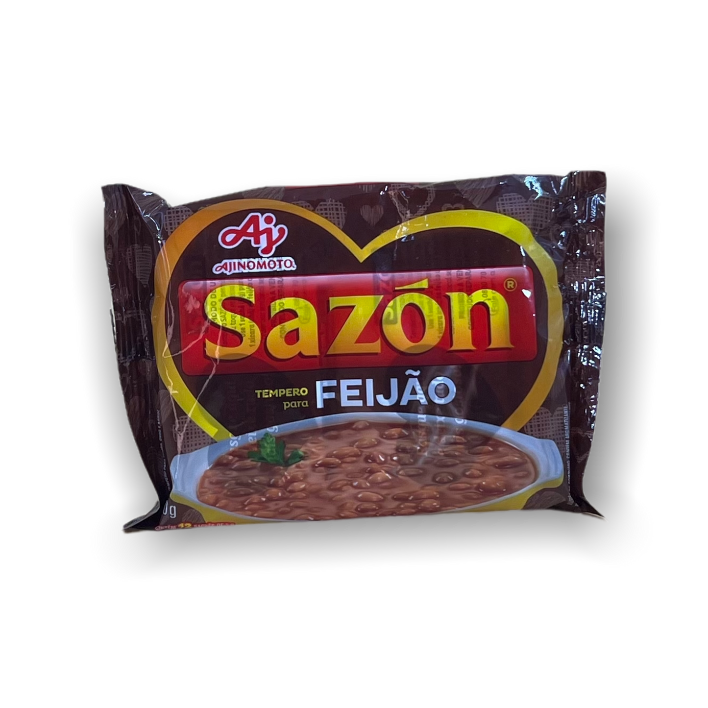 Bohnengewürz – 60 g