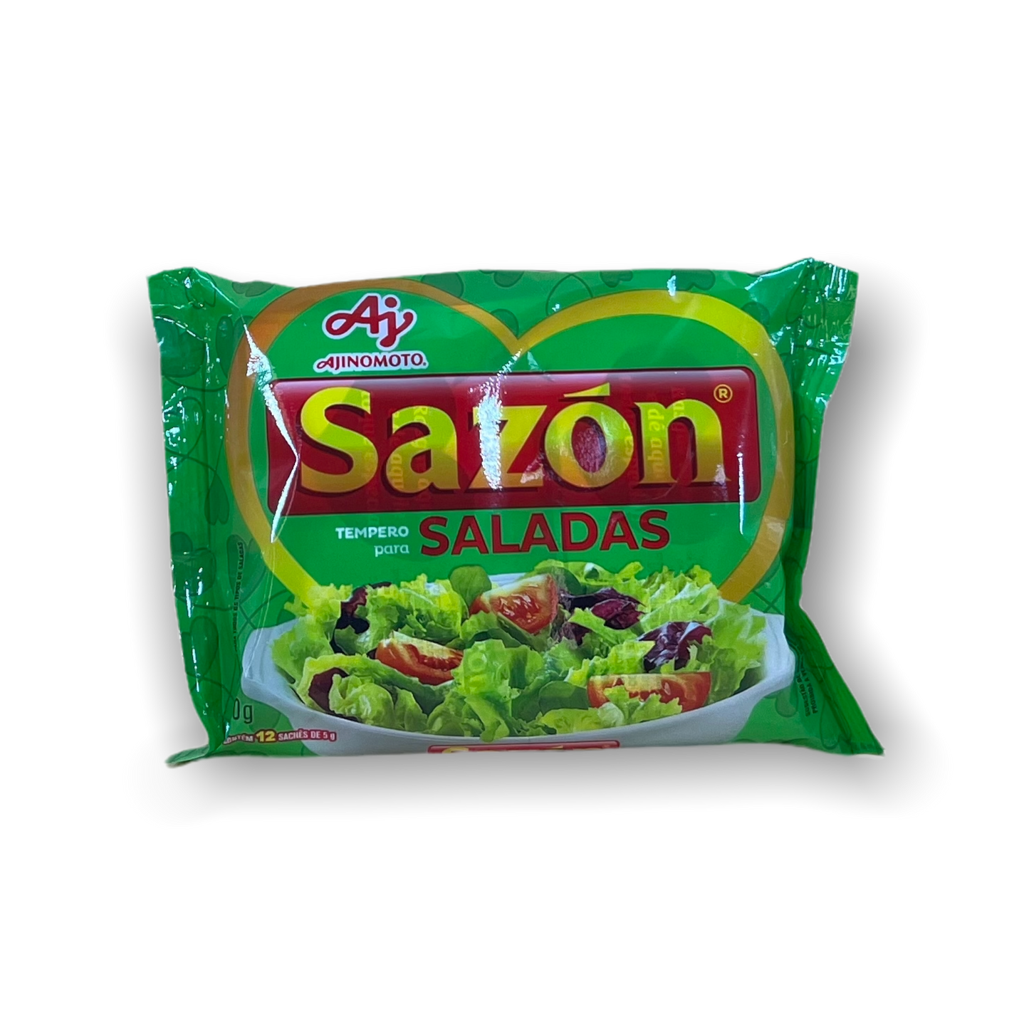 Salad Seasoning - 60g