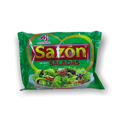 Tempero para Saladas - 60g